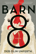 Barn 8 book cover.