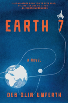 Earth 7 book cover.
