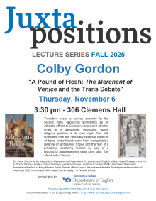 Colby Gordon Event. 