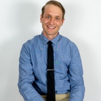 Zoom image: Collin O'Connor