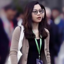 Zoom image: Qingqing Chen