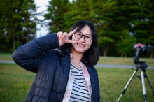 Zoom image: Suiyuan Wang