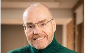 Headshot of Chunyuan Diao. 