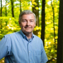 Scott Mackay.