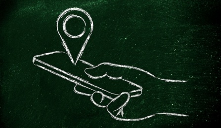 Geotagged social media content can enable valuable research, UB geographer Yingjie Hu says. 