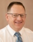 Adam Grodek, PhD student and program instructor UB SIM. 