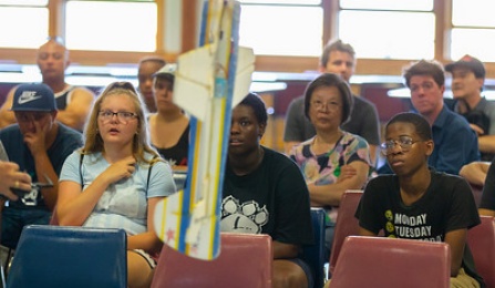 Program Requirements Department Of Geography University At Buffalo