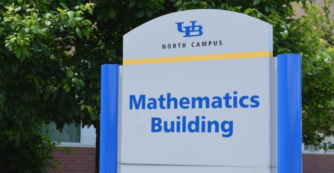 north campus. 