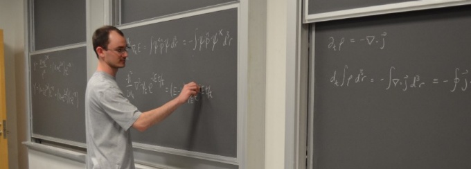 complex equations. 