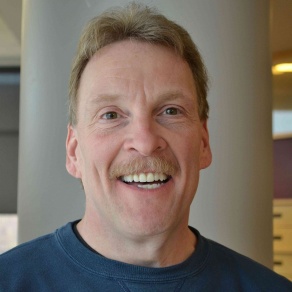 Robert Busch. 