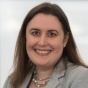 Sarah Muldoon. 
