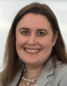 Sarah Muldoon. 