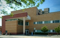 Department of Mathematics - Department of Mathematics - University at ...