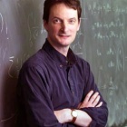 Mark Newman, Anatol Rapoport Distinguished University Professor of Physics, Complex systems statistical physics theory, University of Michigan. 