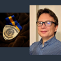 Bernard Badzioch has won the 2024 SUNY Chancellor&rsquo;s Award for Excellence in Teaching. Dr. Badzioch was recognized for consistently demonstrating superior teaching at the undergraduate and graduate level. As an innovative educator, students remark that Dr. Badzioch has the &ldquo;rare skill, particularly amongst mathematicians,&rdquo; to understand even their most incomprehensible questions and answer in a way that makes them feel good for having asked it. 