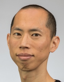 Dr. Naoki Masuda, Associate Professor of Mathematics, University at Buffalo. 