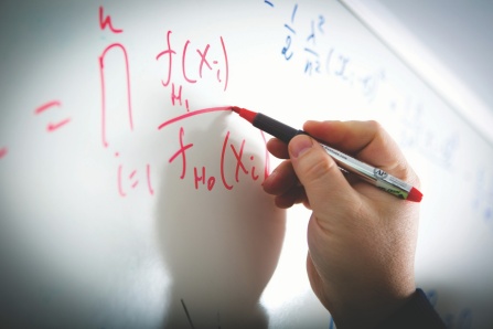 Math Help Center. 