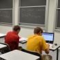 Mathematics Help Center. 