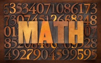 MATH. 
