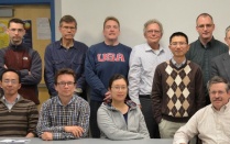 FACULTY. 