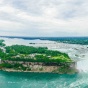 Niagara Falls. 