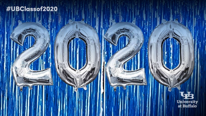 Four years. You’ve strived, sweated and succeeded. You’ve made friends and memories to last a lifetime. You’ve come so far, Class of 2020.