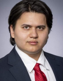 Keilai Angeldekao Portrait.