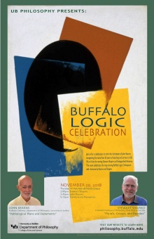Zoom image: The Buffalo Logic Celebration