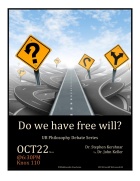 Zoom image: Free Will 