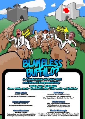 Zoom image: Poster by Ben Lawrence 