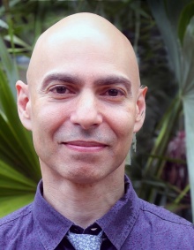 Anjan Chakravartty, Paul Kurtz Memorial Lecture 2018. 