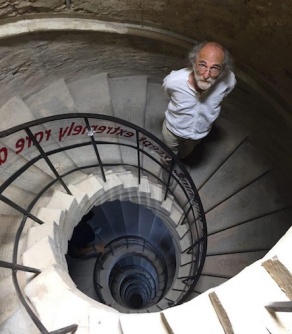 Achille C. Varzi (Columbia). 