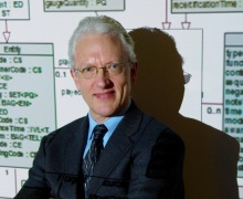 UB Research News features Barry Smith and the Industrial Ontologies Foundry (IOF).