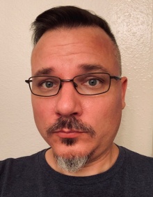 Eric Chelstrom, PhD. 