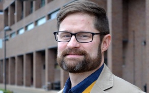 James Beebe, PhD, Professor of Philosophy, University at Buffalo. 