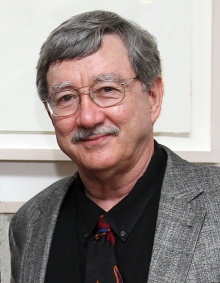 Craig Clifford, PhD. 