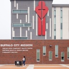 Buffalo City Mission. 