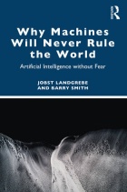 Routledge to publish book by Barry Smith and Jobst Landgrebe. 