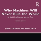 Routledge to publish book by Barry Smith and Jobst Landgrebe. 