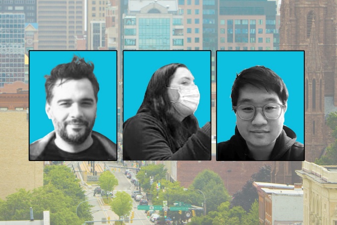 Social Impact Fellows 2023. 