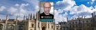 UB philosophy PhD Leo Zaibert appointed to Professorship in Cambridge University. 