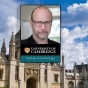 UB philosophy PhD Leo Zaibert appointed to Professorship in Cambridge University. 