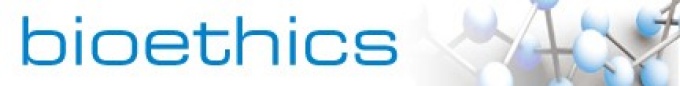 Bioethics journal. 