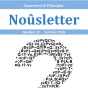 Noûsletter No. 22. 
