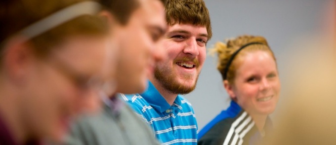 students enjoy learning.