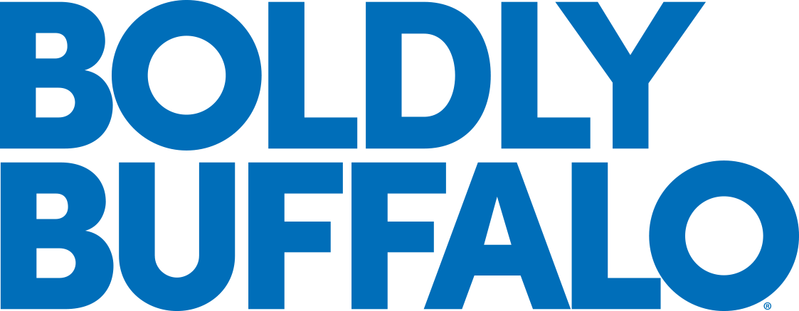 Boldly Buffalo Logo
