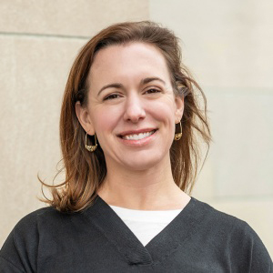 Rachael Hageman Blair