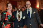  Boldly Buffalo Alumni event at the Metropolitan Club in NYC 9/21/2018