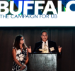 Boldly Buffalo Alumni event at the Metropolitan Club in NYC 9/21/2018