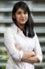 Kirithika Krishnan, CDSE, PhD